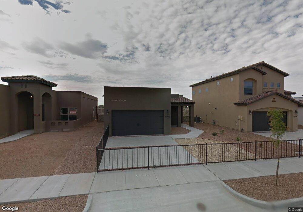 13482 Halifax St, Horizon City, TX 79928 - photo 1