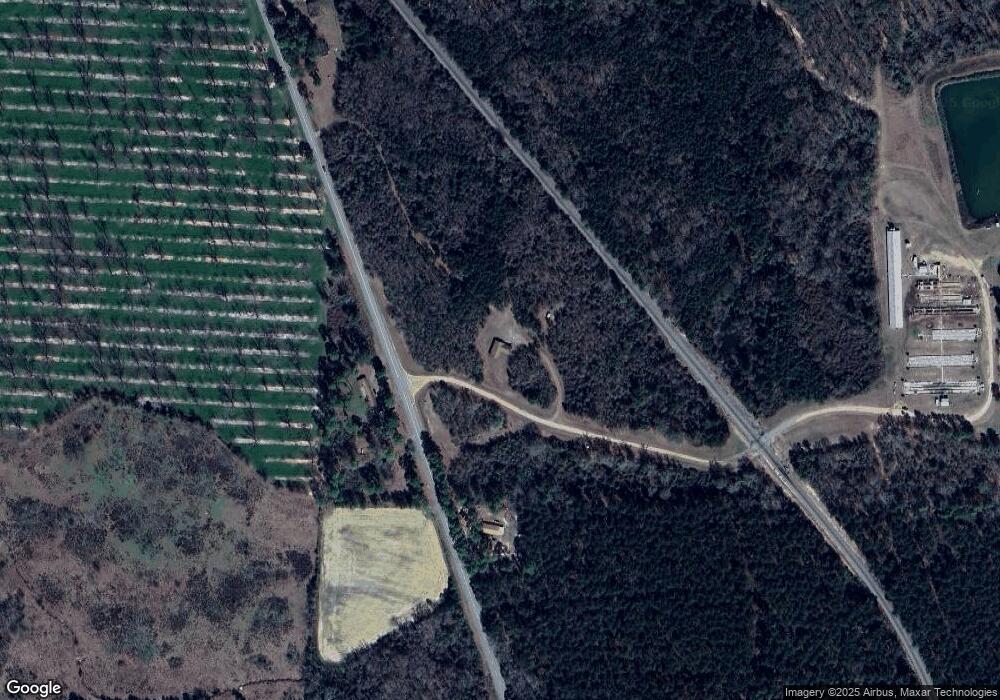 3023 Us Highway 41 S, Cordele, GA 31015 - photo 1