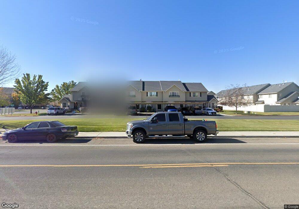 1084 S 1760 W, Springville, UT 84663 - photo 1