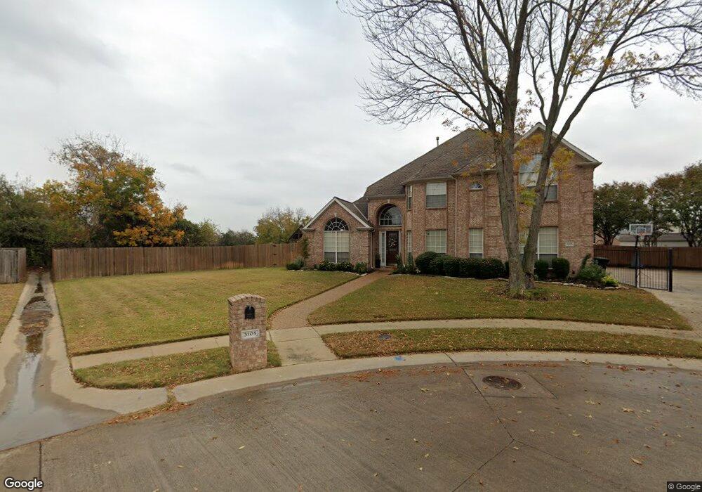 3105 Powhatan Ct, Southlake, TX 76092 - photo 1