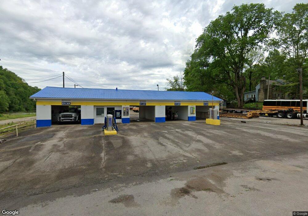 230 W High St, Corydon, IN 47112 - photo 1