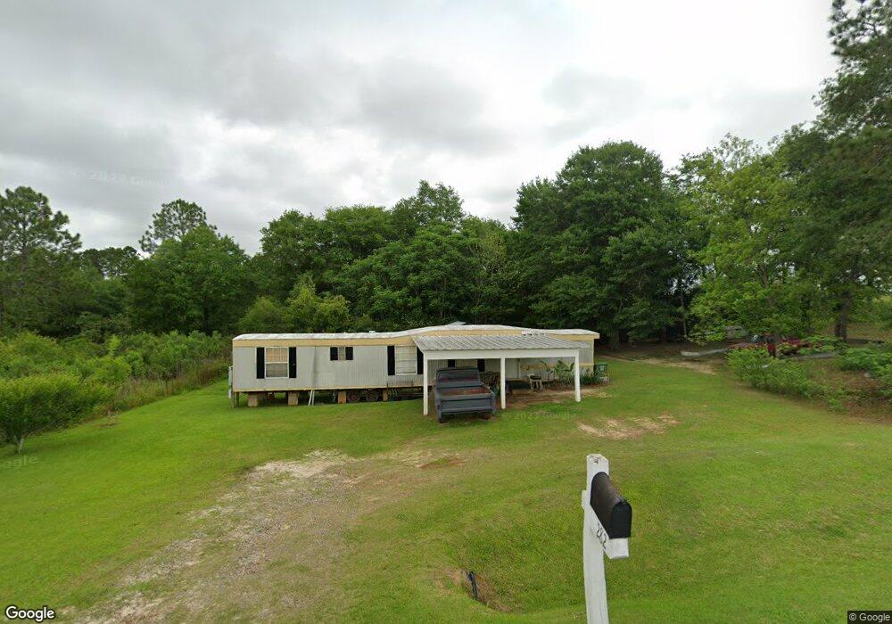 282 Mcelroy Rd, Moultrie, GA 31768 - photo 1