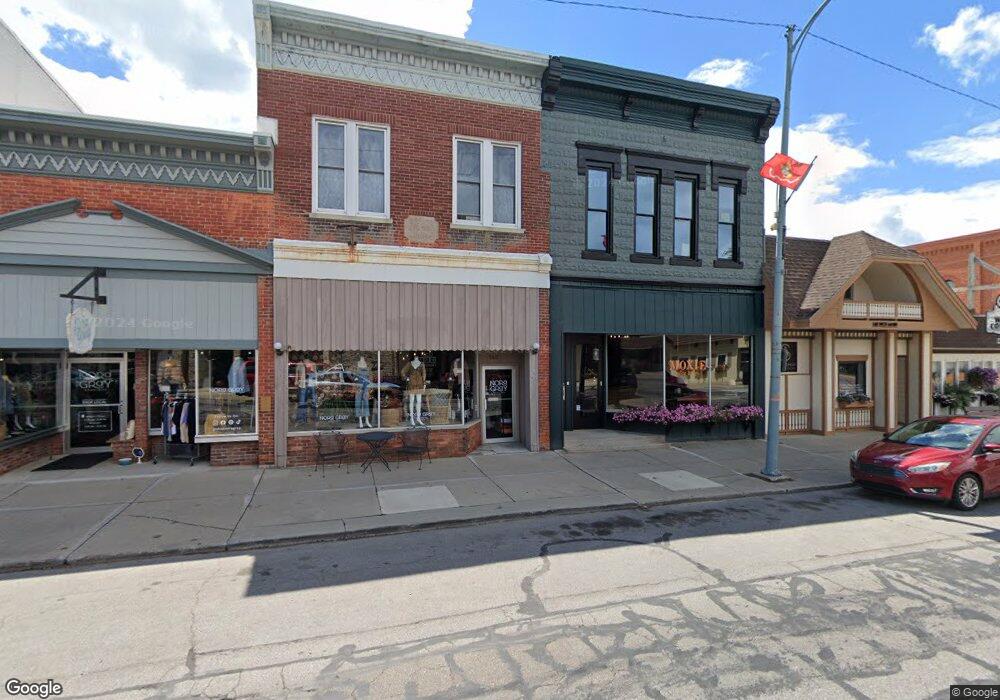 160 W Main St, Berne, IN 46711 - photo 1