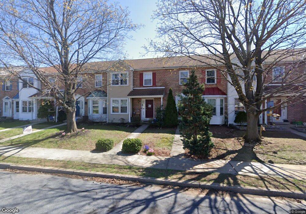 209 Elm St, Reading, PA 19606 - photo 1