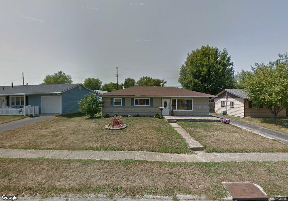 190 Cooper Ln, Xenia, OH 45385 - photo 1