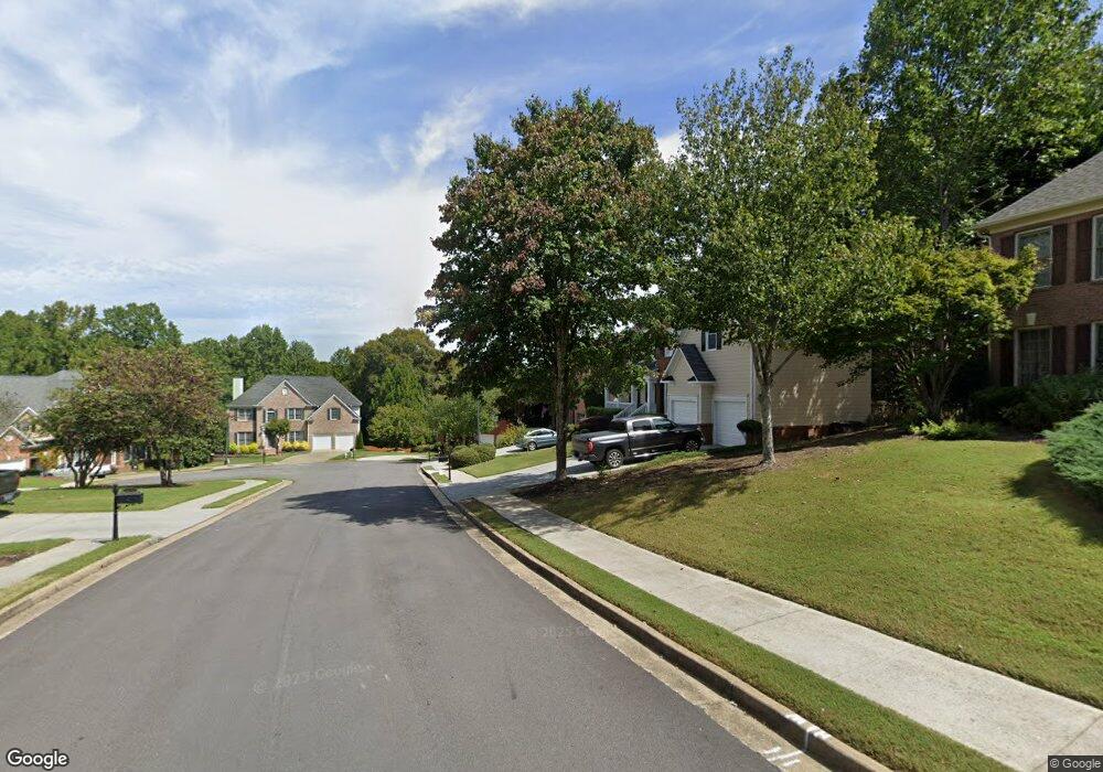 0 Mulberry Creek Ct unit 8691450, Dacula, GA 30019 - photo 1