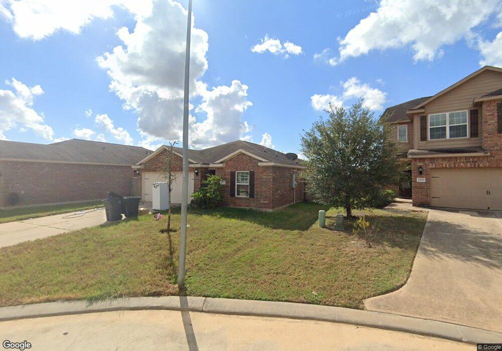 22723 Rustic Brick Ave, Hockley, TX 77447 - photo 1