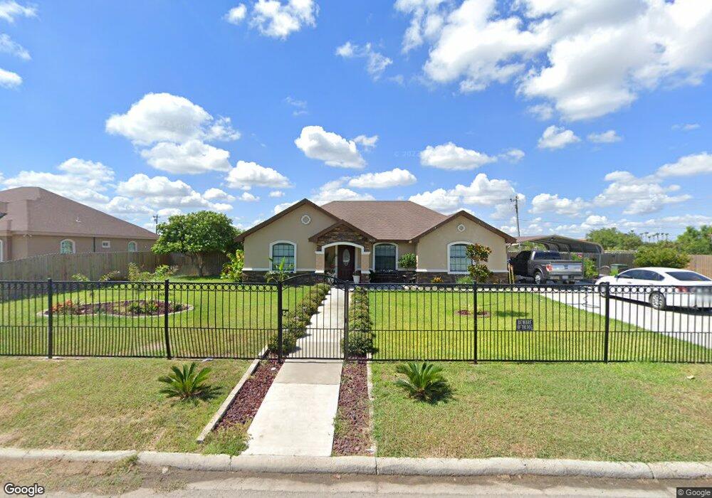 3410 Adare St, Weslaco, TX 78599 - photo 1