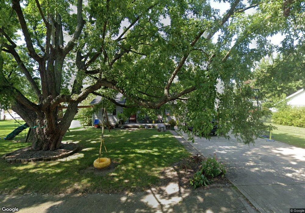 416 Poplar St, Tipton, IN 46072 - photo 1