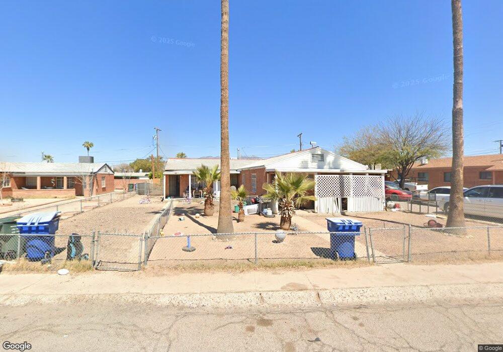 4633 E Eastland St, Tucson, AZ 85711 - photo 1
