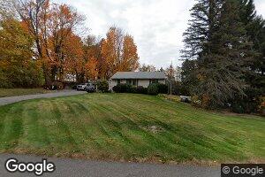 50 High St, Jefferson, MA 01522