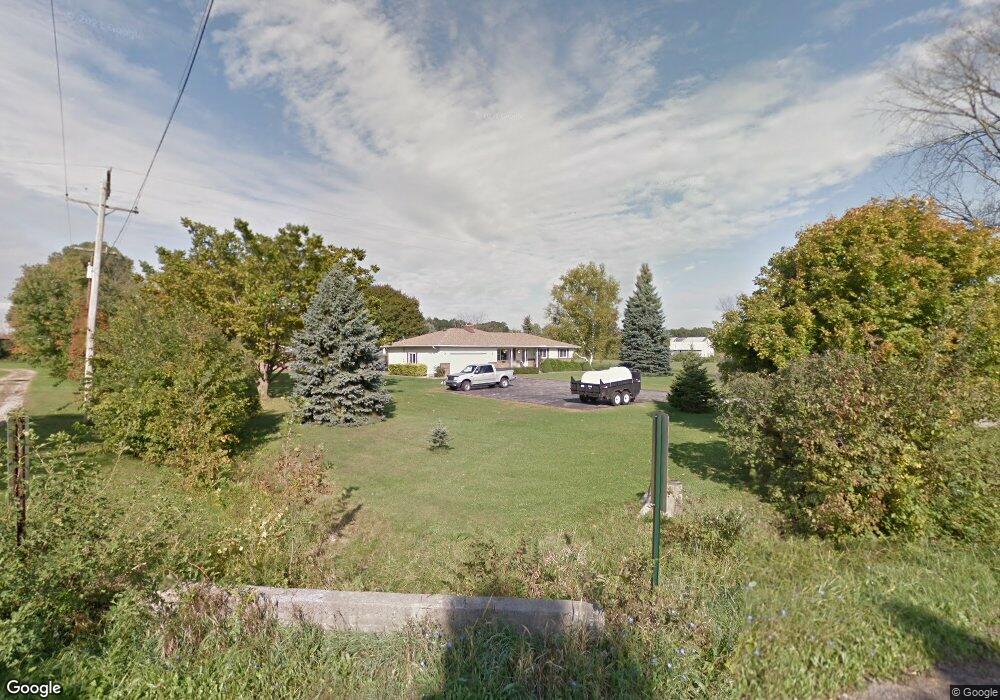 3834 Fay Rd, Carleton, MI 48117 - photo 1