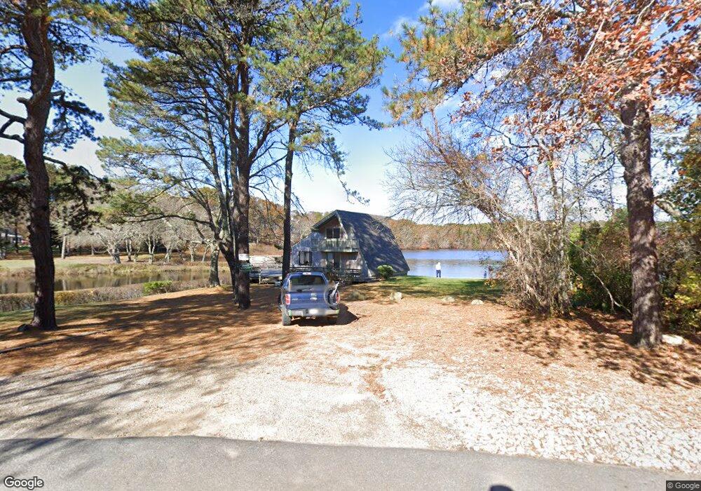 10 Sengekontacket Rd, Edgartown, MA 02539 - photo 1