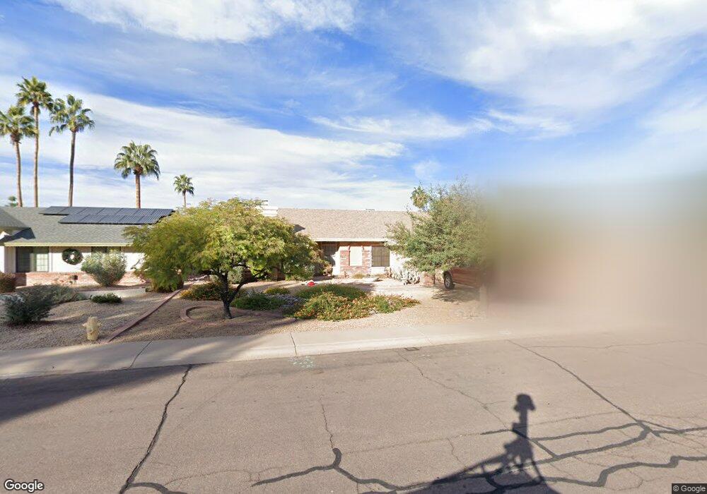 1260 E Brentrup Dr, Tempe, AZ 85283 - photo 1