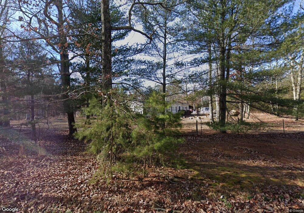 9030 Granite Springs Rd, Spotsylvania, VA 22551 - photo 1