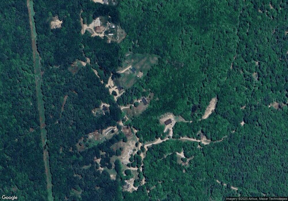 282 Clough Rd, Pittsfield, NH 03263 - photo 1