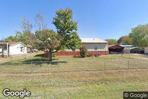 396811 W 2900 Rd Unit 49, Ochelata, OK 74051