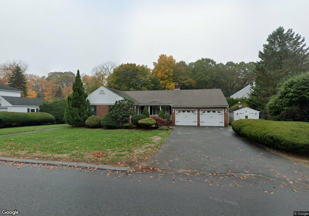 54 Parker Rd, Wakefield, MA 01880 - photo 1