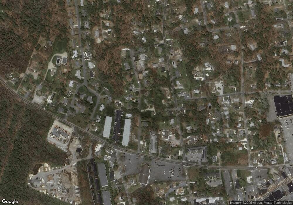 22 Country Ln, Dennis Port, MA 02639 - photo 1