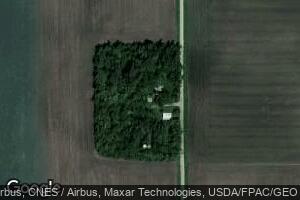 36830 40th Ave, Woden, IA 50484