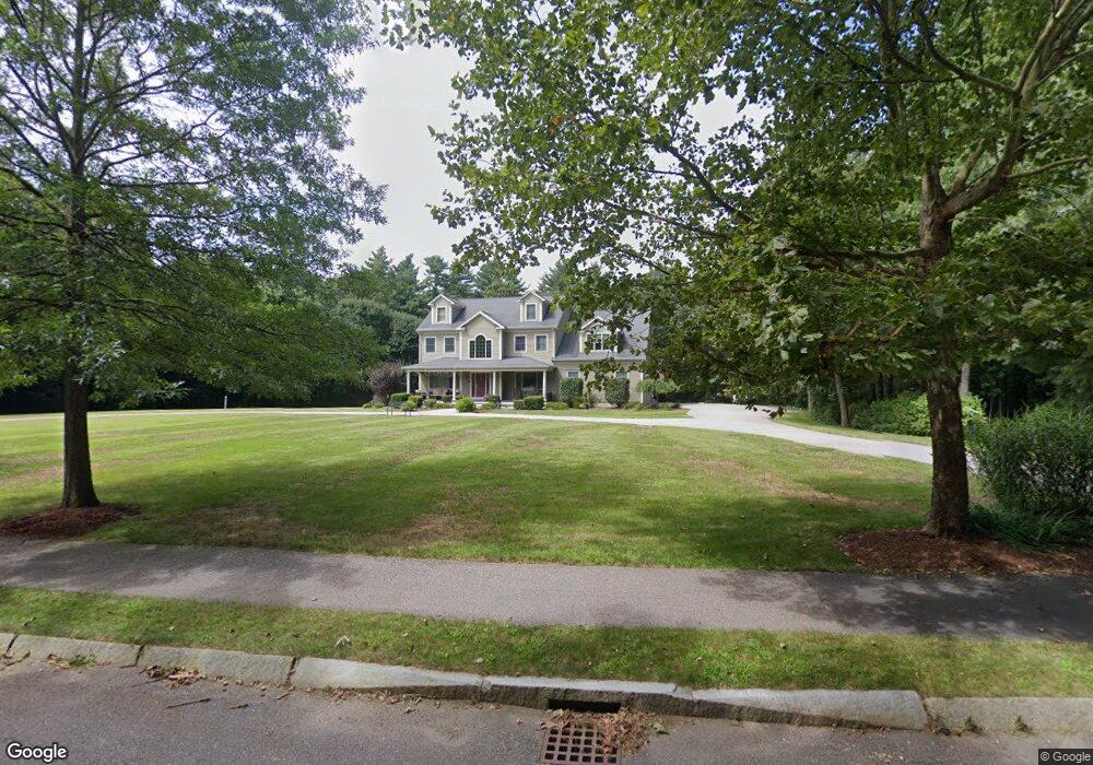 Lot 22 Mass Ave, Norfolk, MA 02056 - photo 1