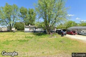 63050 E 16 Rd, Quapaw, OK 74363