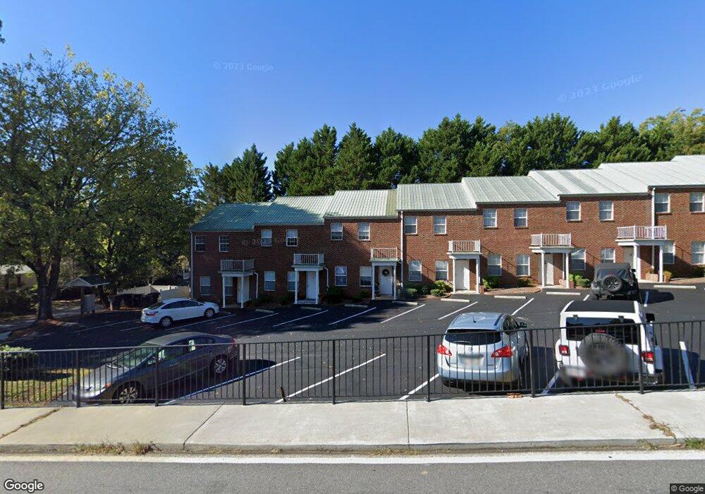 110 Mechanic St SE, Dahlonega, GA 30533 - photo 1