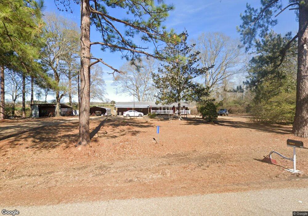 28400 Nobles Cemetary Rd, Franklinton, LA 70438 - photo 1