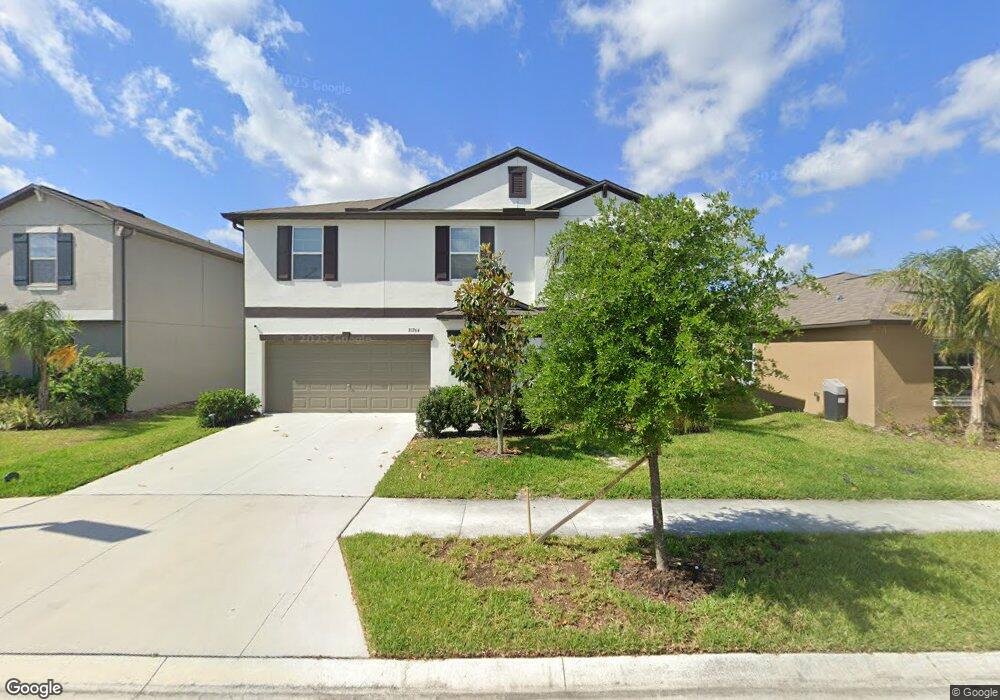 31764 Sun Kettle Loop, Wesley Chapel, FL 33545 - photo 1