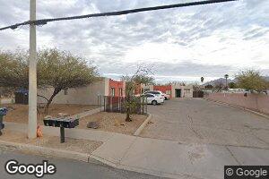 110 W Delano St Unit 1, Tucson, AZ 85705