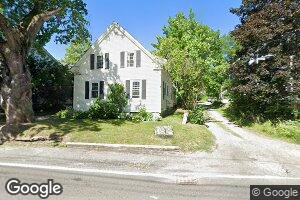 65 Second St, Hallowell, ME 04347
