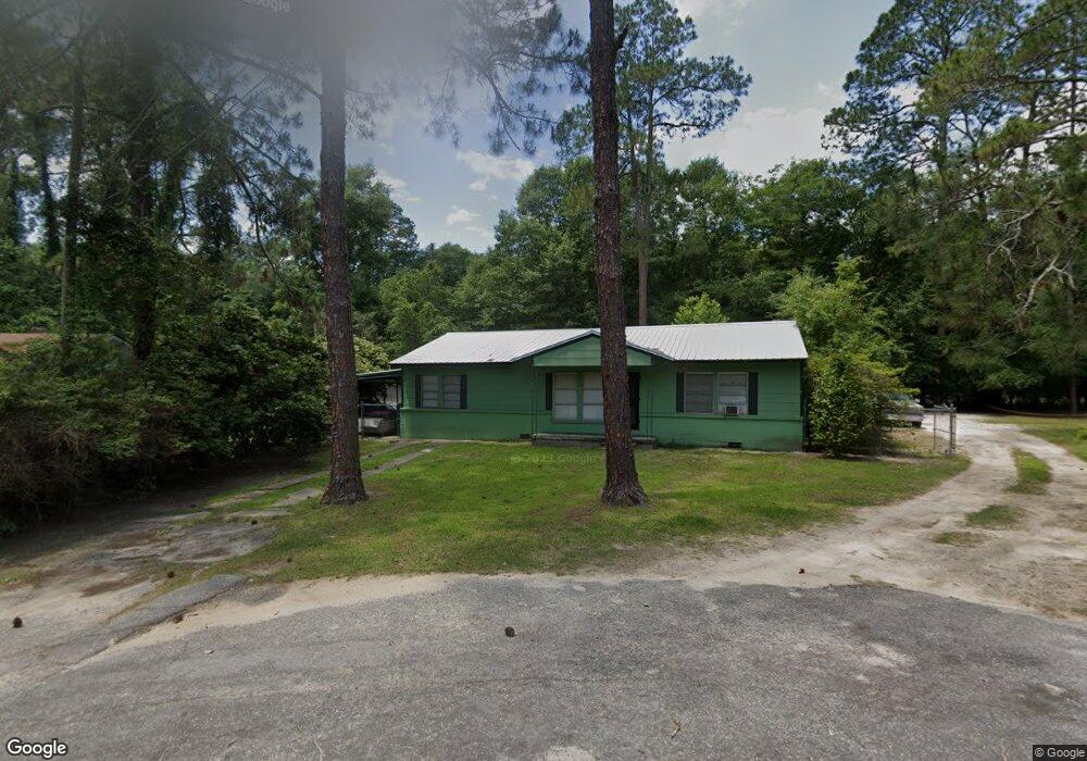 1730 4th St SE, Moultrie, GA 31768 - photo 1