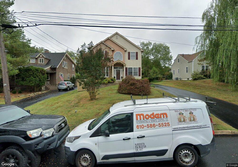 2980 Dorman Ave, Broomall, PA 19008 - photo 1