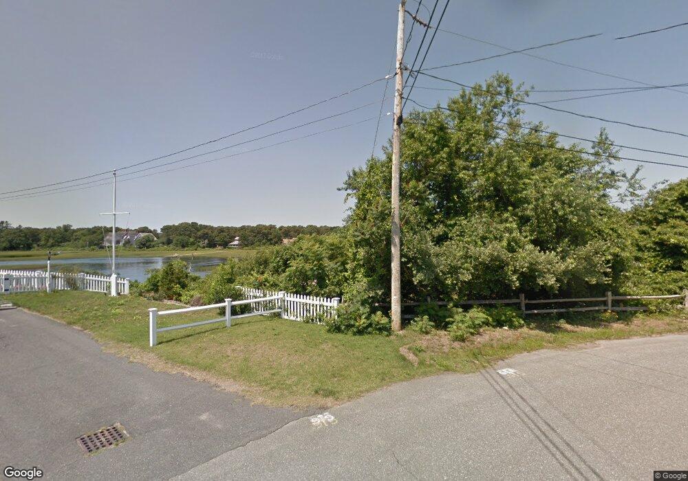 25 Nipigon Way W, Dennis Port, MA 2639 - photo 1