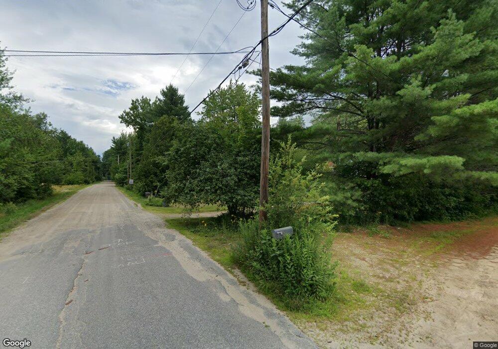 153 Hemlock Bridge Rd, Fryeburg, ME 04037 - photo 1