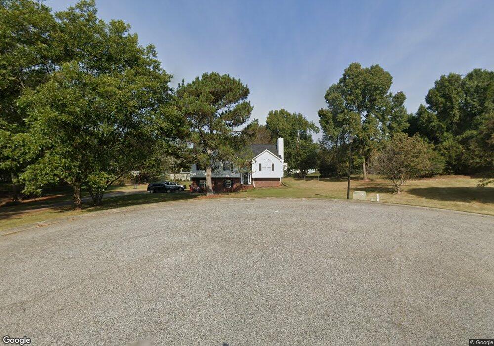 97 Keys Ct, Braselton, GA 30517 - photo 1