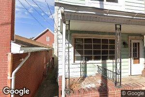 17 E Church St, Shamokin, PA 17872