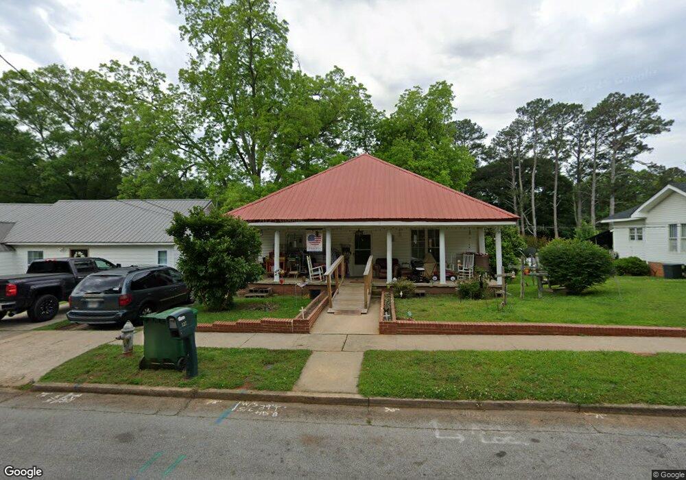 127 Adamson Ave, Carrollton, GA 30117 - photo 1