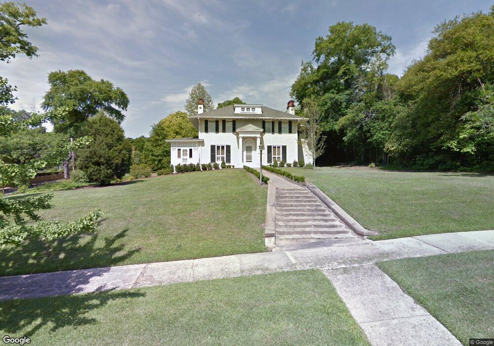 1015 Milledge Rd, Augusta, GA 30904 - photo 1