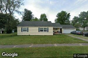 102 W South St, Nevada, OH 44849