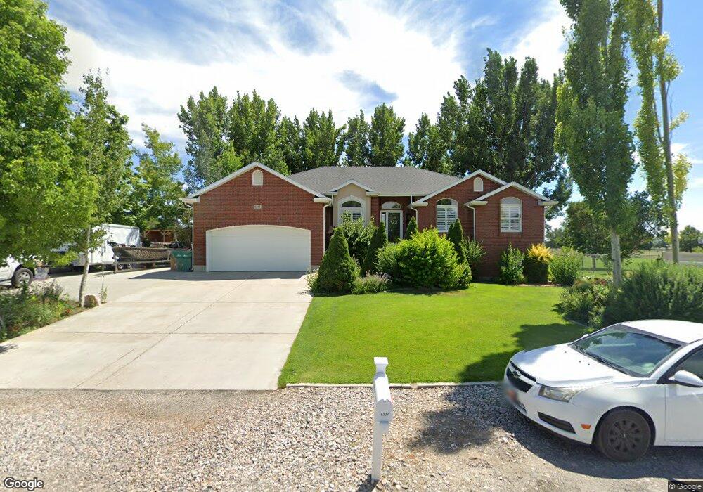 6397 W 4800 S, Hooper, UT 84315 - photo 1