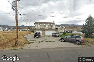 129 N 100 W, Garden City, UT 84028