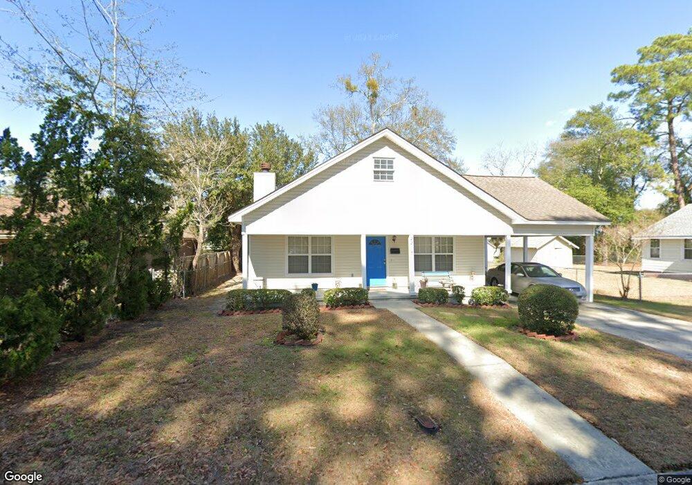 2214 E 39th St, Savannah, GA 31404 - photo 1