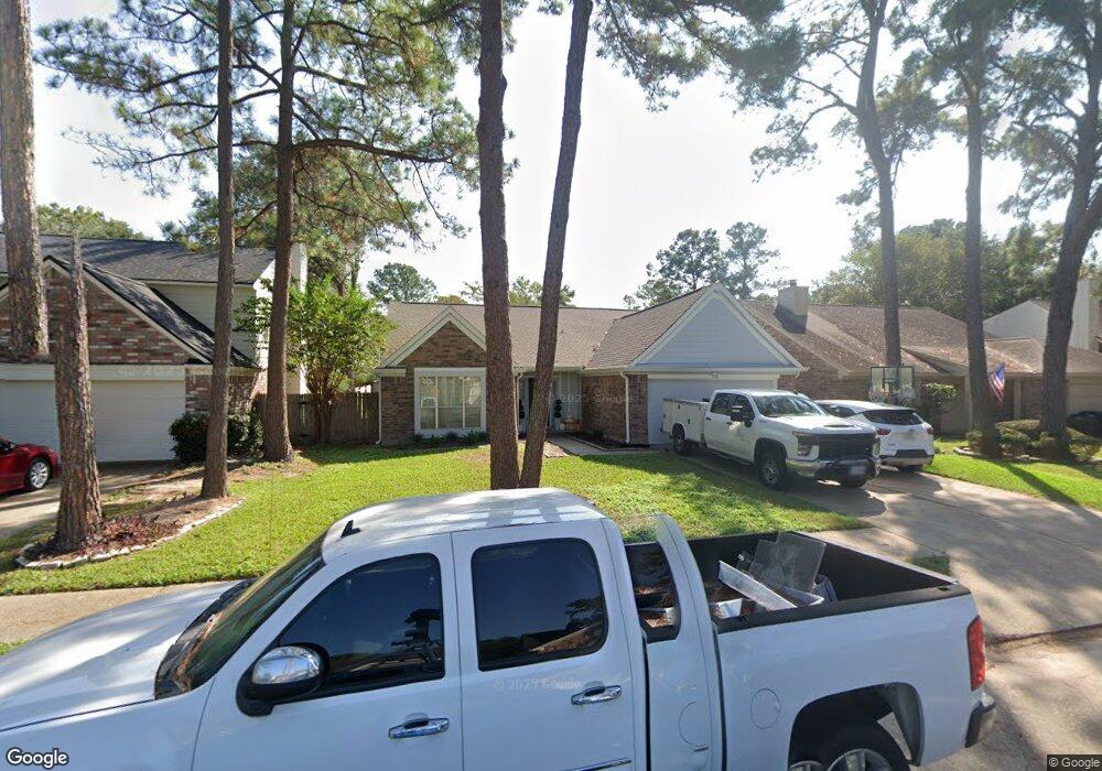 7826 Hidden Oaks Ln, Houston, TX 77095 - photo 1