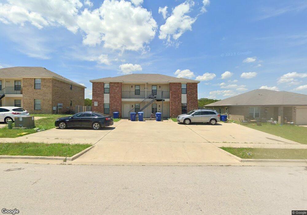 503 Bermuda unit 503, Copperas Cove, TX 76522 - photo 1