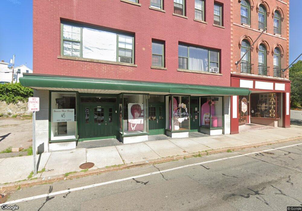 28 Main St, Woonsocket, RI 02895 - photo 1