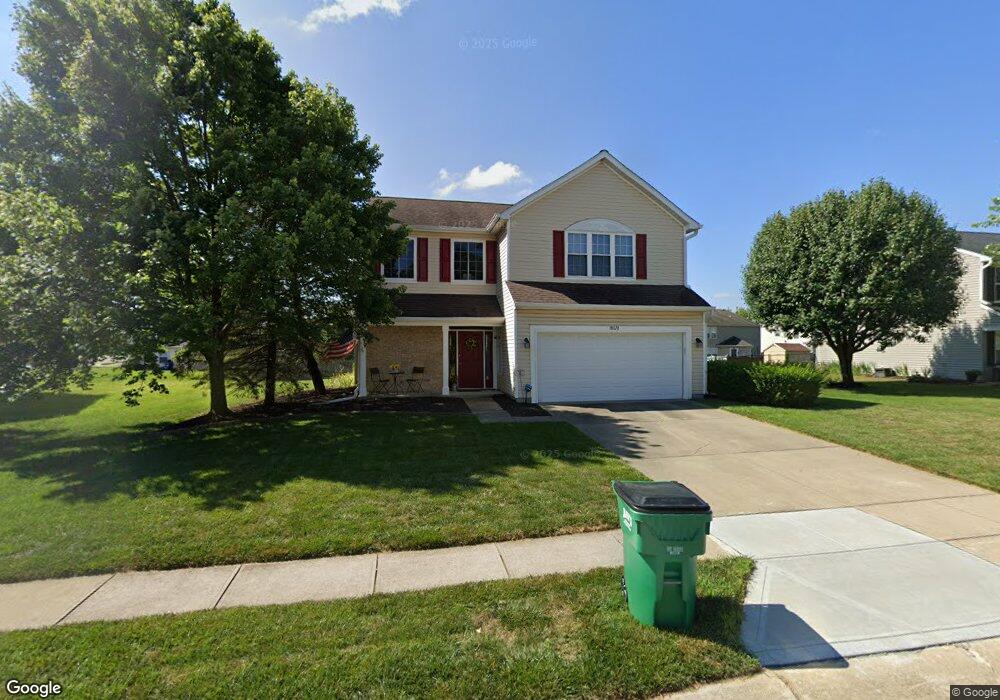 10579 Ross Crossing unit 610037, Fishers, IN 46038 - photo 1