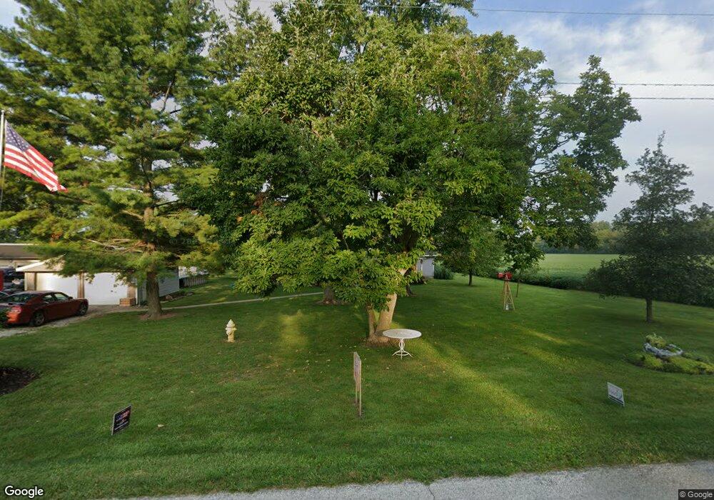 804 S 725 W, Tipton, IN 46072 - photo 1