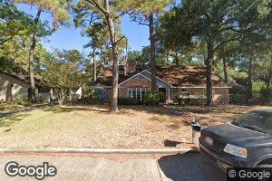 12502 Westerley Ln, Houston, TX 77077