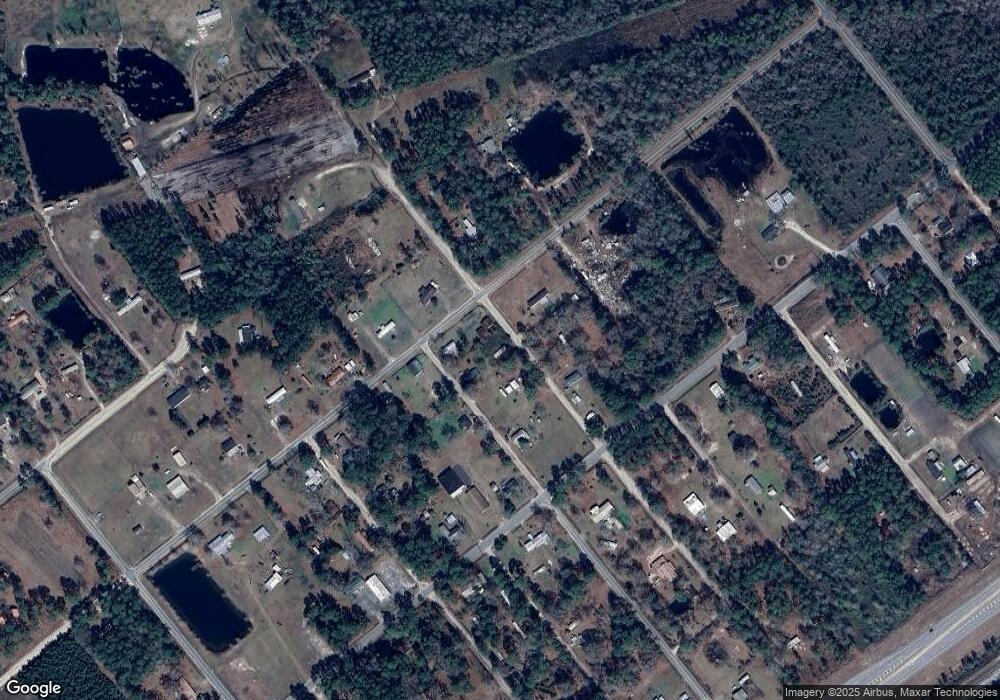 2226 10th St, Waycross, GA 31503 - photo 1